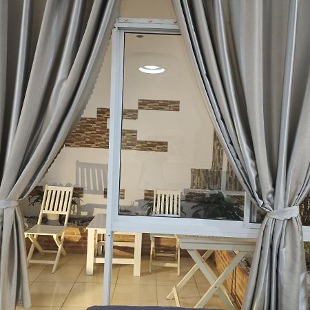 فندق فندق دالات الأنيق المظهر الخارجي الصورة