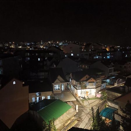 فندق فندق دالات الأنيق المظهر الخارجي الصورة