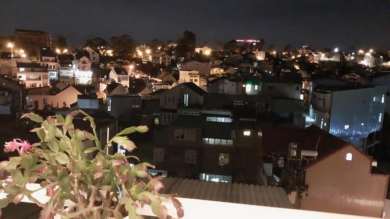 فندق فندق دالات الأنيق المظهر الخارجي الصورة